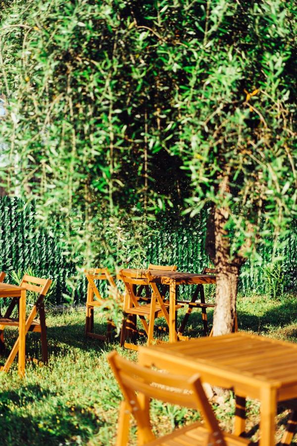 Lph - Dannunziano Country House К'єті Екстер'єр фото