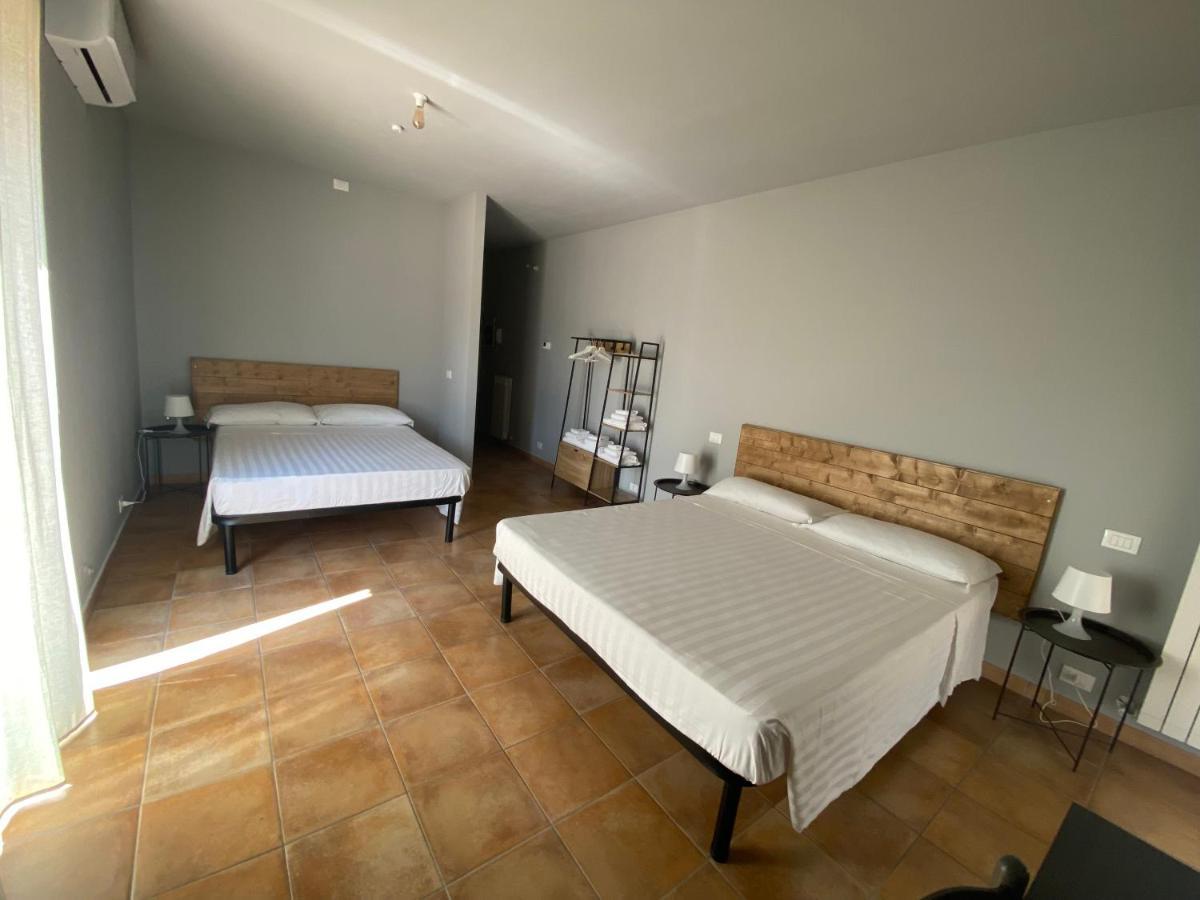 Lph - Dannunziano Country House К'єті Екстер'єр фото