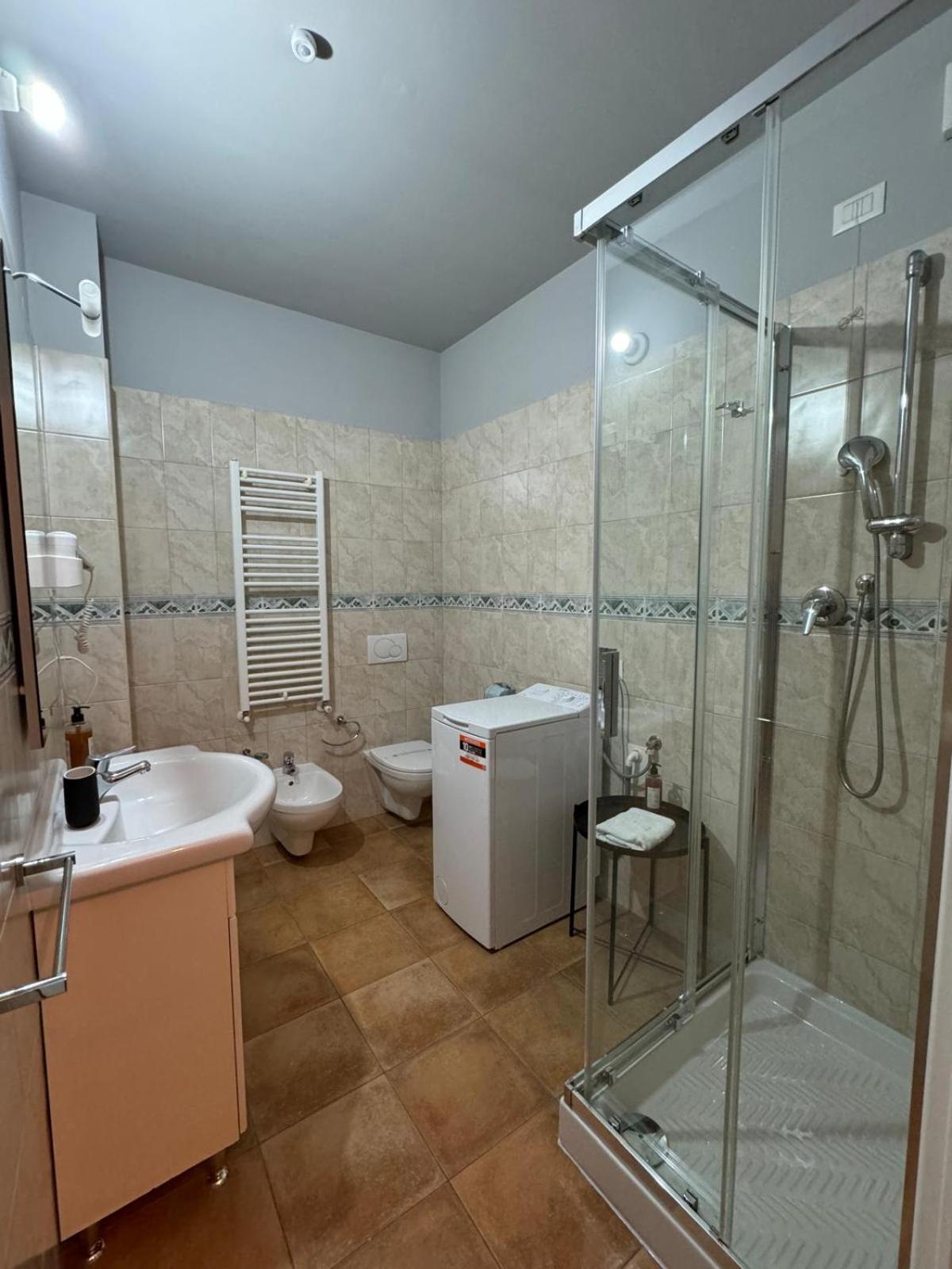 Lph - Dannunziano Country House К'єті Екстер'єр фото